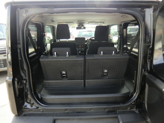 Suzuki JIMNY 2024 6994479-9