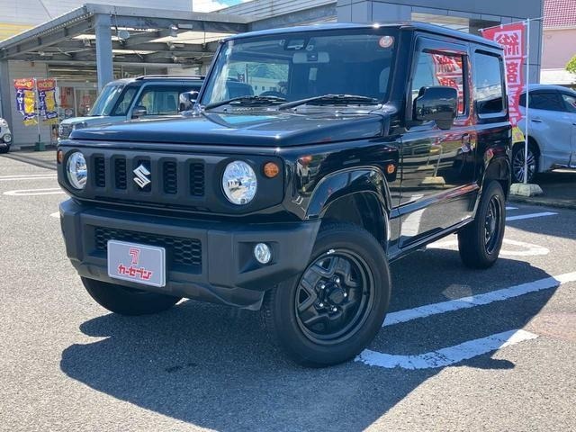Suzuki JIMNY 2018 6994488-0