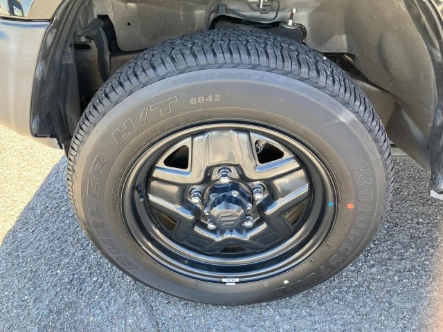 Suzuki JIMNY 2018 6994488-10
