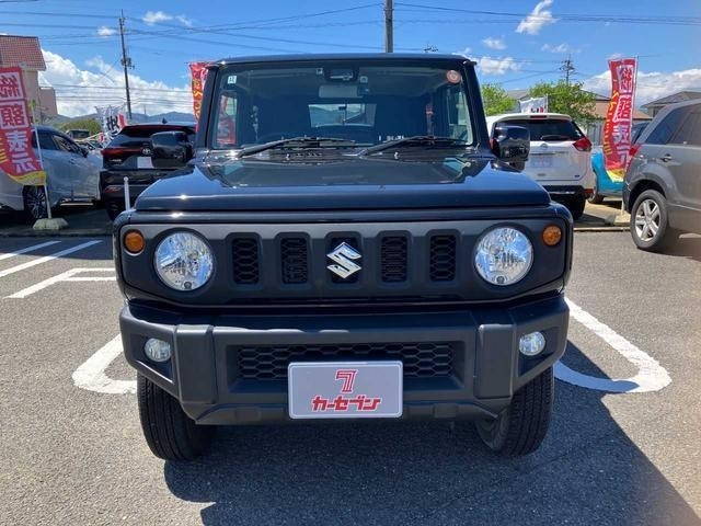 Suzuki JIMNY 2018 6994488-14