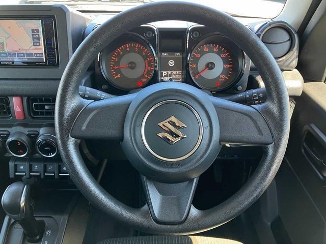 Suzuki JIMNY 2018 6994488-15