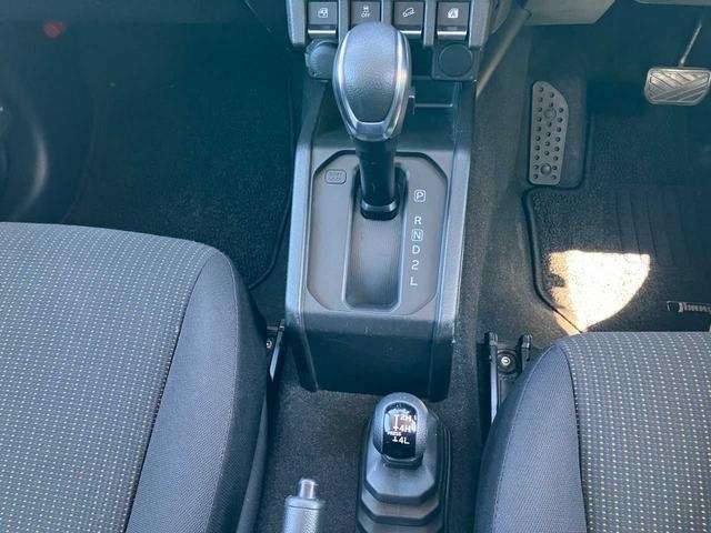 Suzuki JIMNY 2018 6994488-17