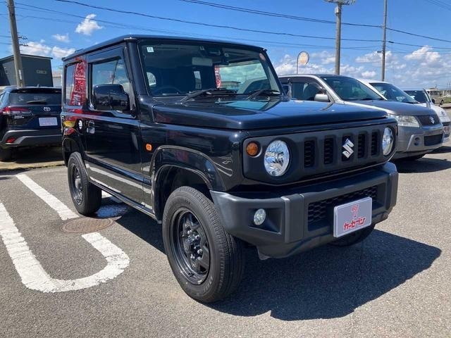 Suzuki JIMNY 2018 6994488-18