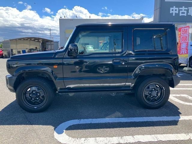 Suzuki JIMNY 2018 6994488-20