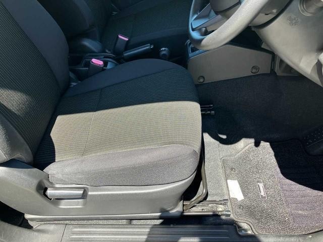 Suzuki JIMNY 2018 6994488-21