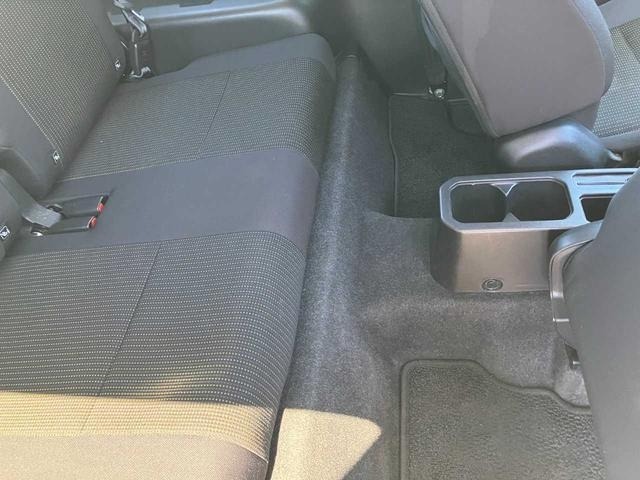 Suzuki JIMNY 2018 6994488-22
