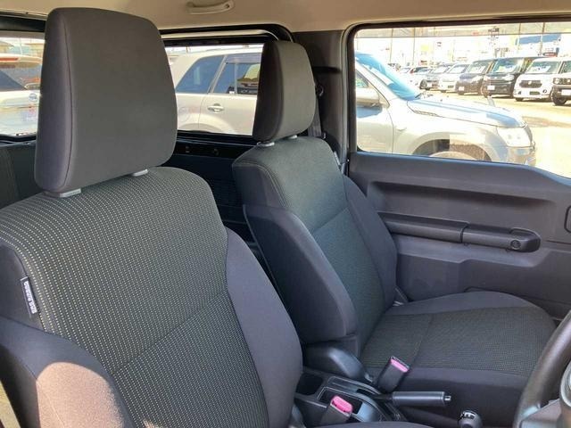 Suzuki JIMNY 2018 6994488-23