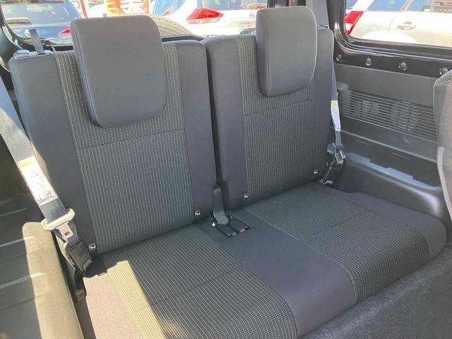 Suzuki JIMNY 2018 6994488-24