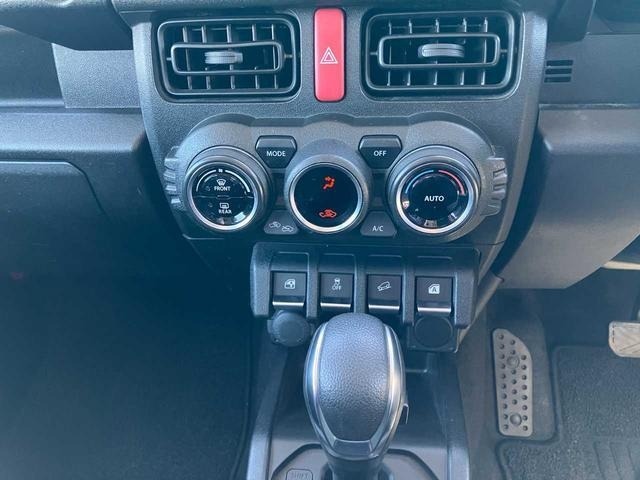 Suzuki JIMNY 2018 6994488-25