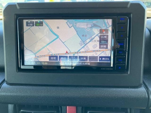 Suzuki JIMNY 2018 6994488-26