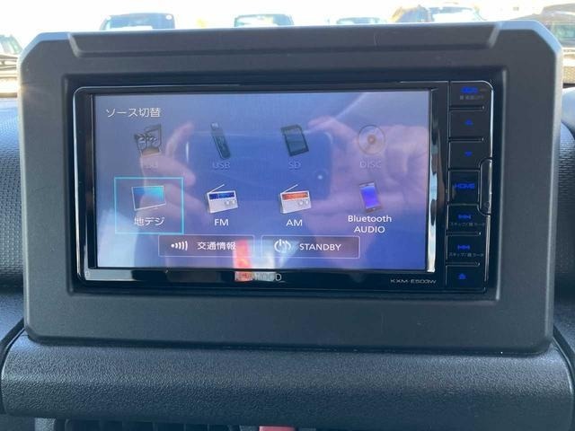 Suzuki JIMNY 2018 6994488-27