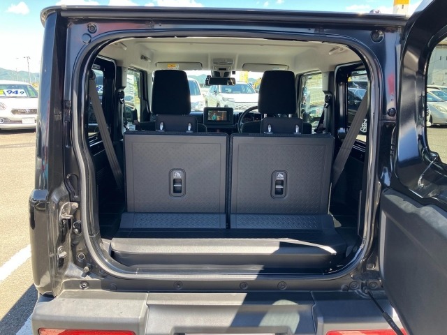 Suzuki JIMNY 2018 6994488-4