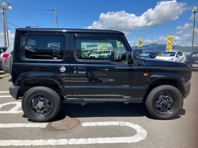 Suzuki JIMNY 2018 6994488-6