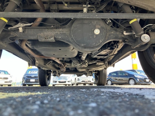 Suzuki JIMNY 2018 6994488-7