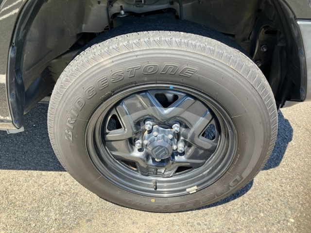 Suzuki JIMNY 2018 6994488-9