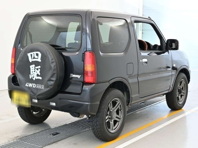 Suzuki JIMNY 2013 6994489-1