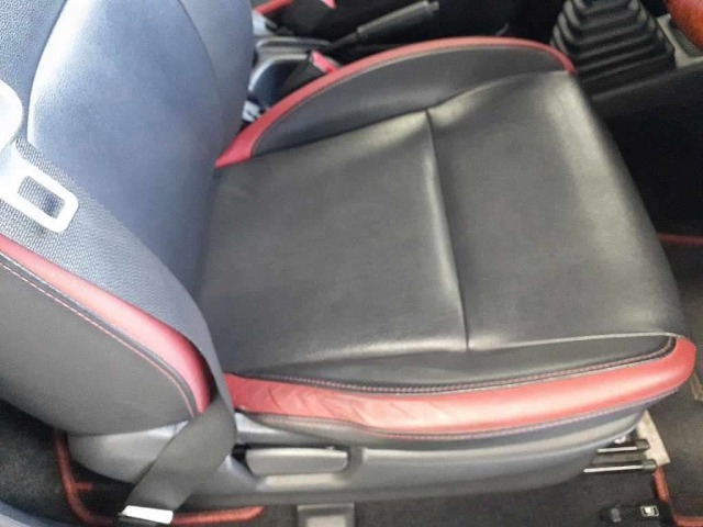 Suzuki JIMNY 2013 6994489-10
