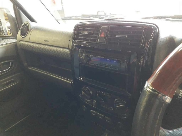 Suzuki JIMNY 2013 6994489-12
