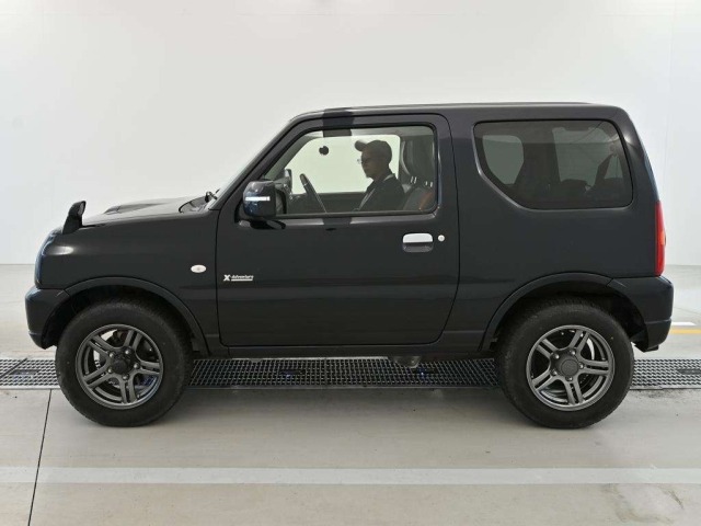 Suzuki JIMNY 2013 6994489-4