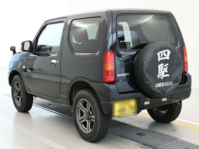 Suzuki JIMNY 2013 6994489-6