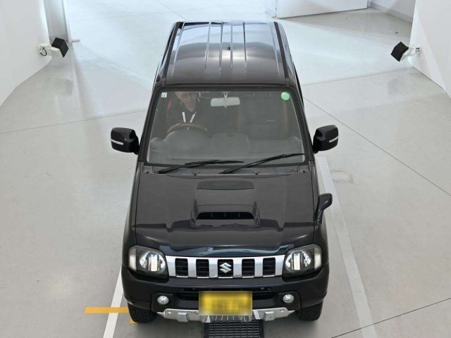 Suzuki JIMNY 2013 6994489-7