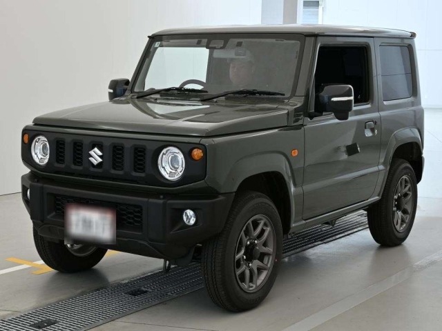 Suzuki JIMNY 2025 6994491-0