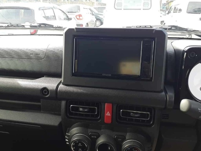 Suzuki JIMNY 2025 6994491-12