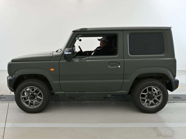 Suzuki JIMNY 2025 6994491-4
