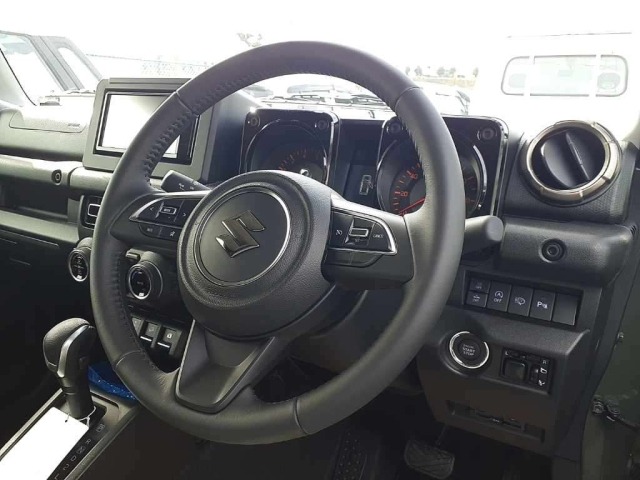 Suzuki JIMNY 2025 6994491-9