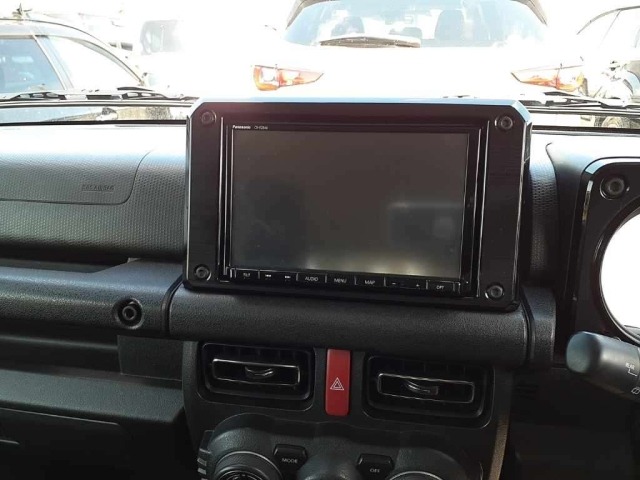 Suzuki JIMNY 2018 6994502-12
