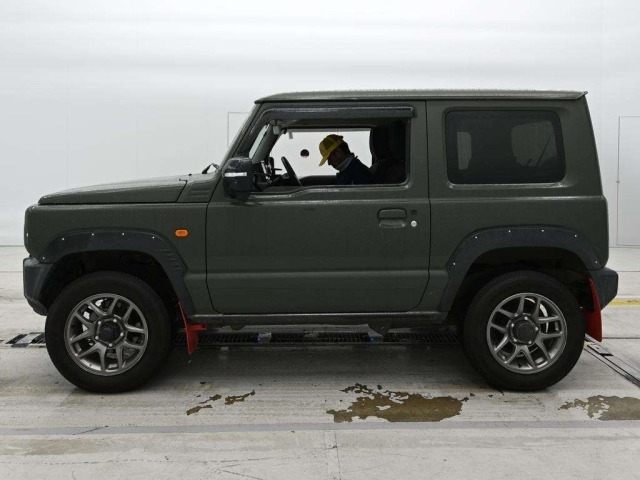 Suzuki JIMNY 2018 6994502-4