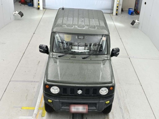 Suzuki JIMNY 2018 6994502-7