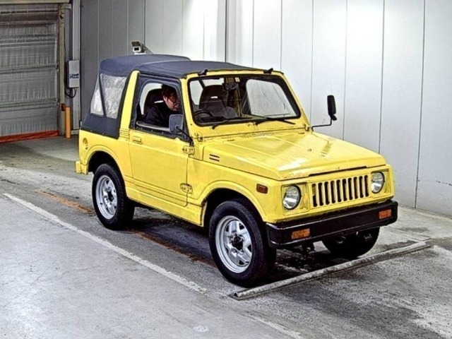 sat car