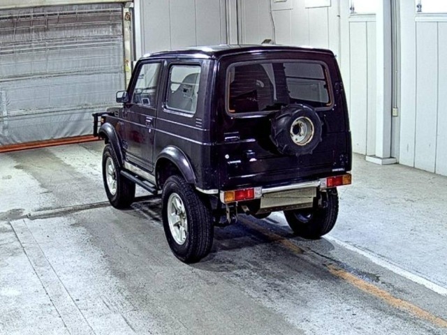 Suzuki JIMNY 1994 6994525-1
