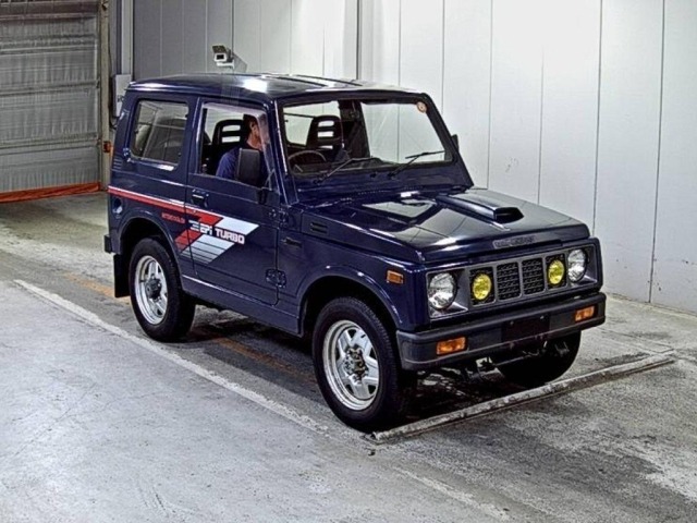 sat car
