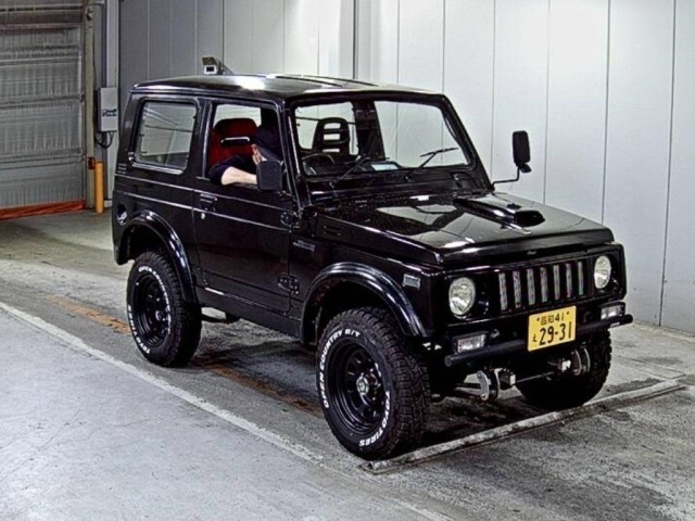 sat car