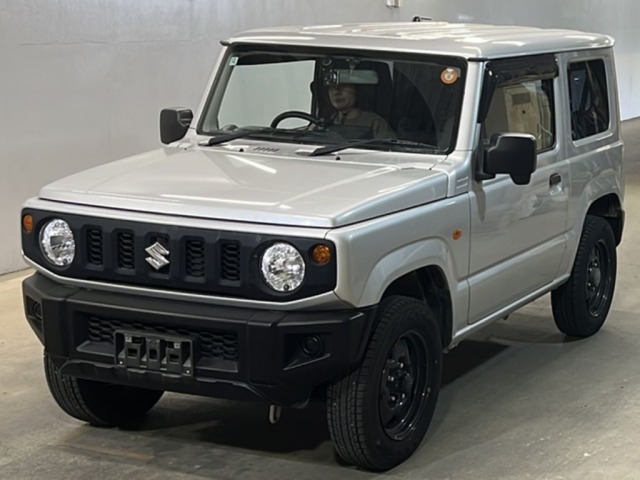 Suzuki JIMNY 2018 6994562-0