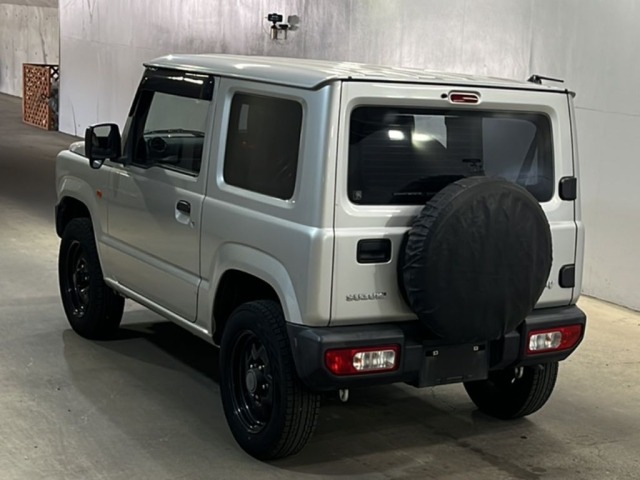 Suzuki JIMNY 2018 6994562-1