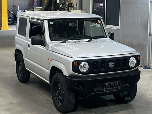 Suzuki JIMNY 2018 6994562-4