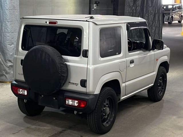 Suzuki JIMNY 2018 6994562-5
