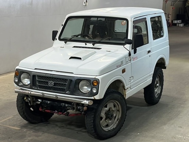 Suzuki JIMNY 1996 6994573-0