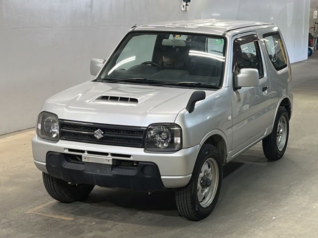 Suzuki JIMNY 2017 6994574-0