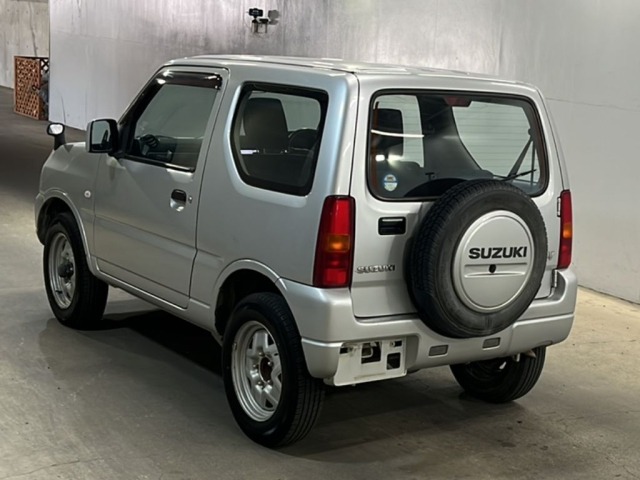 Suzuki JIMNY 2017 6994574-1