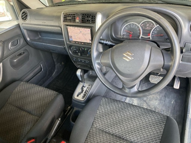 Suzuki JIMNY 2017 6994574-3