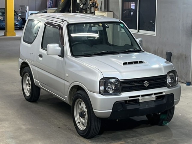 Suzuki JIMNY 2017 6994574-4
