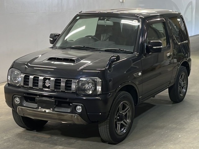 Suzuki JIMNY 2016 6994587-0