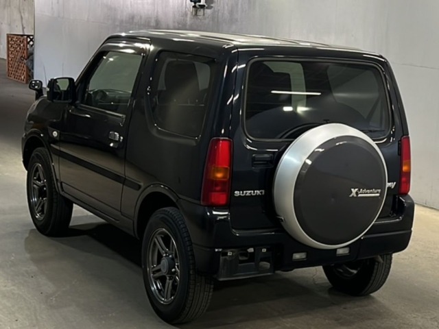 Suzuki JIMNY 2016 6994587-1