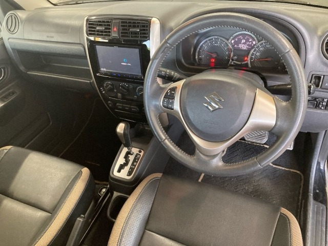 Suzuki JIMNY 2016 6994587-3