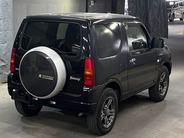 Suzuki JIMNY 2016 6994587-5