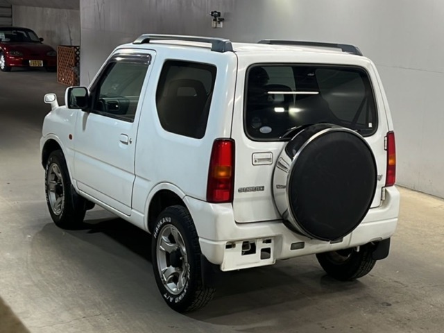 Suzuki JIMNY 2003 6994588-1